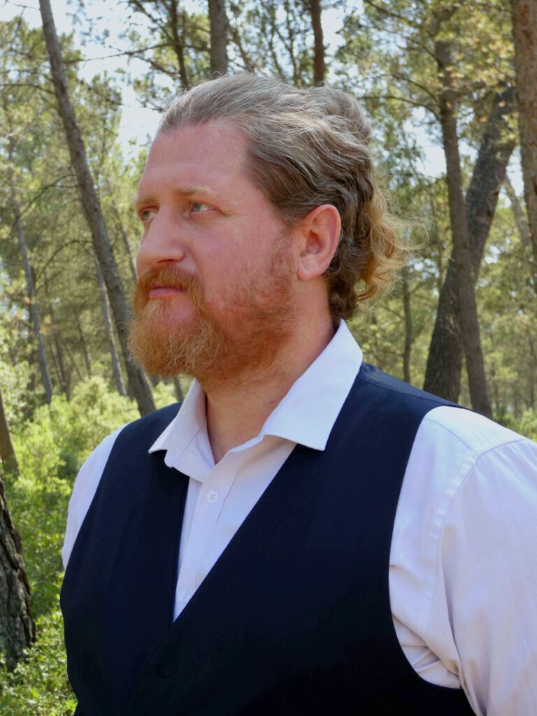 Julien Soleilhavoup - CTO